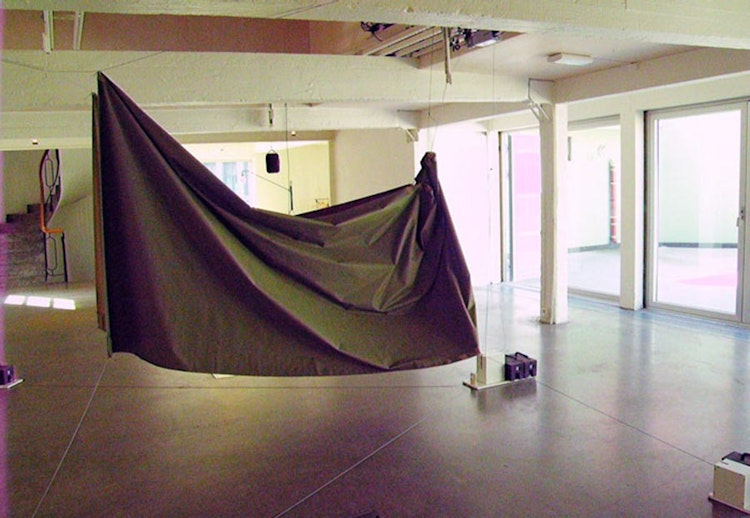 Sliding Structure | ROM